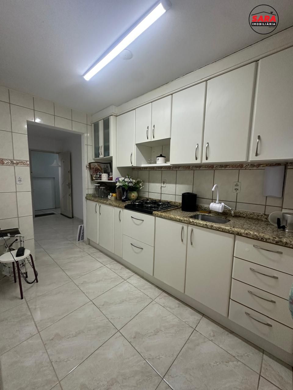 Apartamento à venda com 3 quartos, 51m² - Foto 8