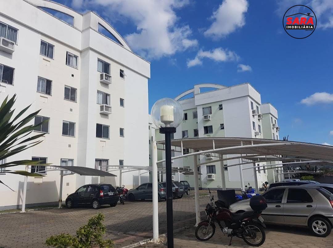 Apartamento à venda  no Aririú - Palhoça, SC. Imóveis