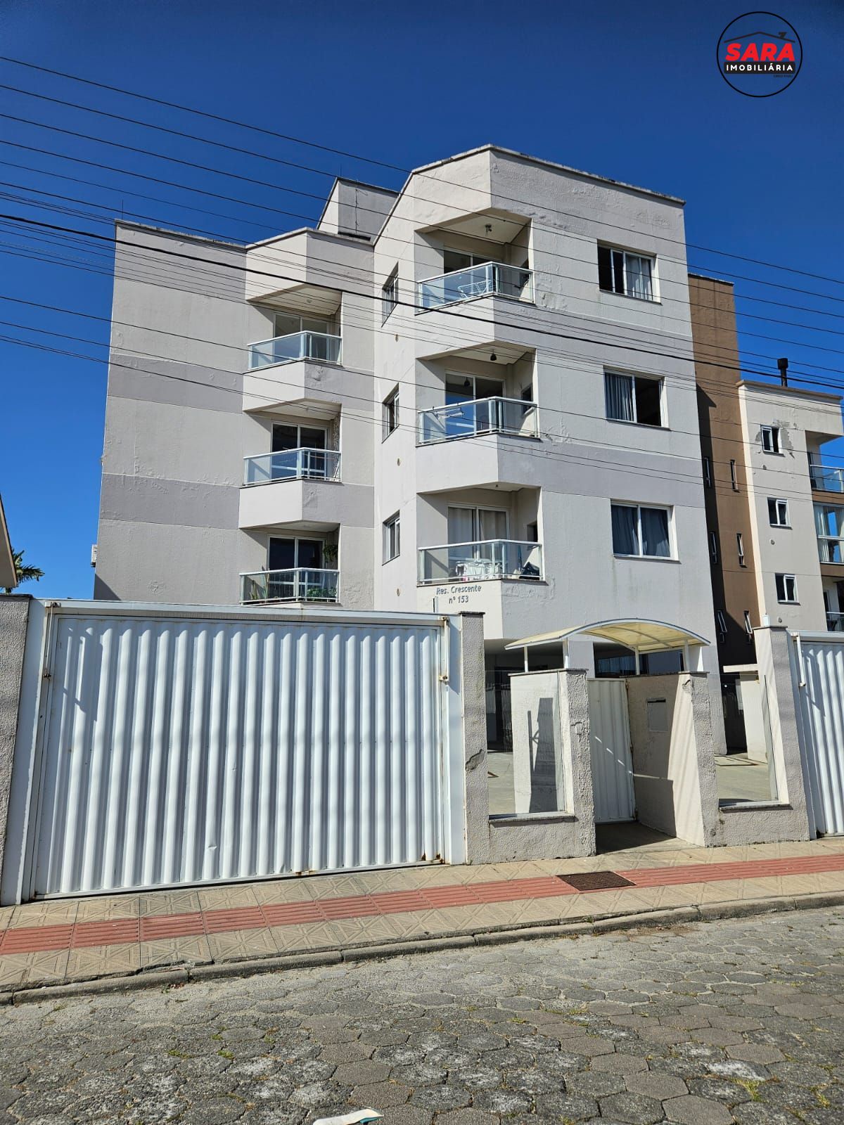 Apartamento  venda  no Centro - Palhoa, SC. Imveis