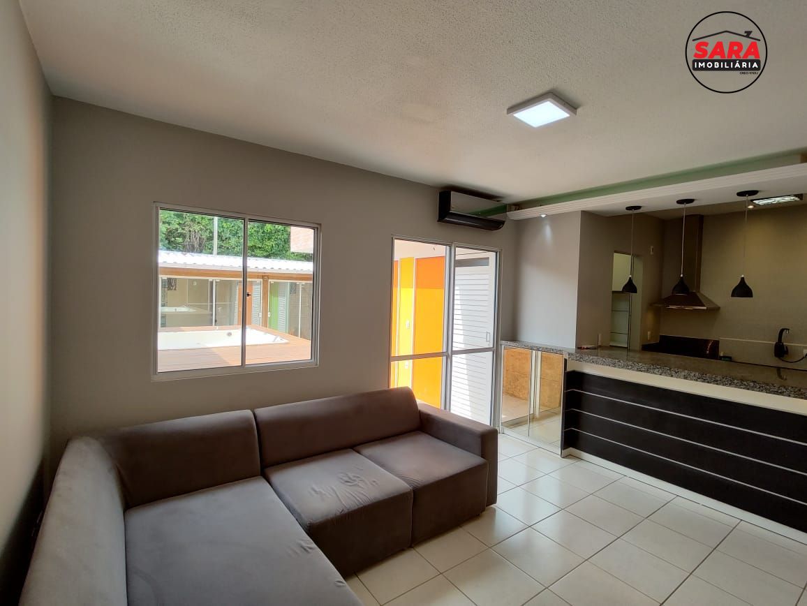 Casa de Condomínio à venda com 2 quartos, 70m² - Foto 5