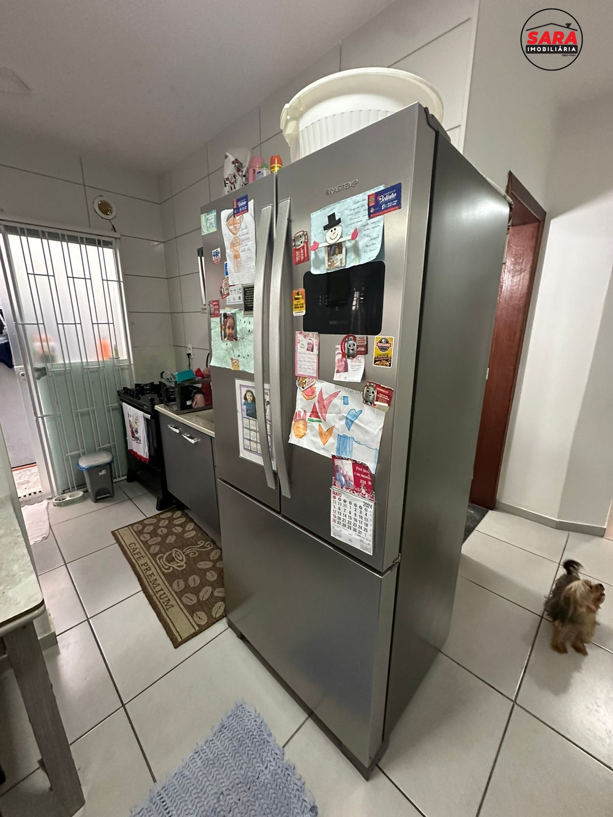 Apartamento à venda com 2 quartos, 60m² - Foto 15