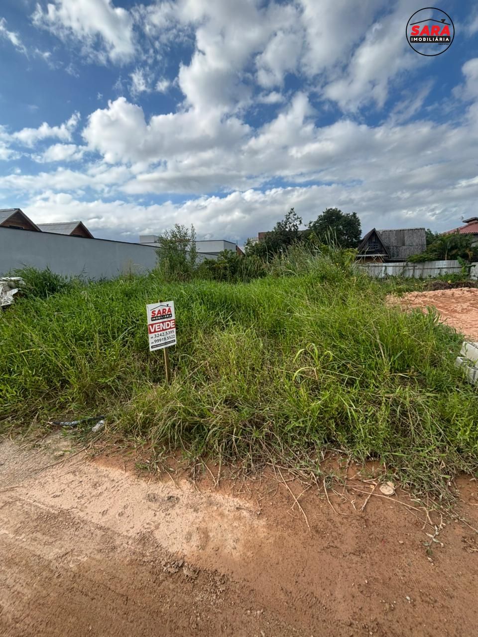 Terreno/Lote à venda, 342 m² por R$ 197.000,00 Terreno/Lote à venda, 342 m² por R$ 197.000,00