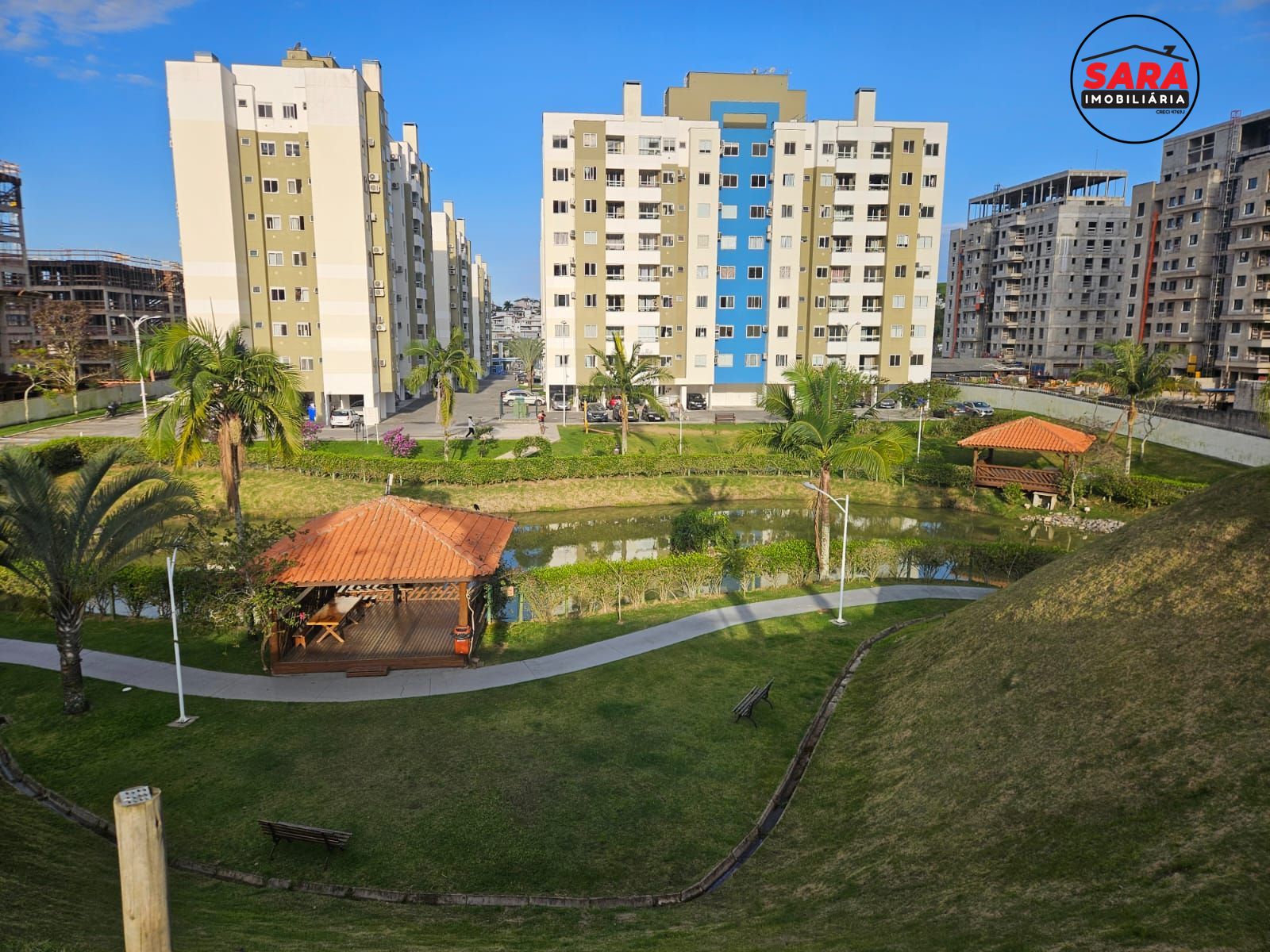Apartamento, 2 quartos, 54 m² - Foto 13