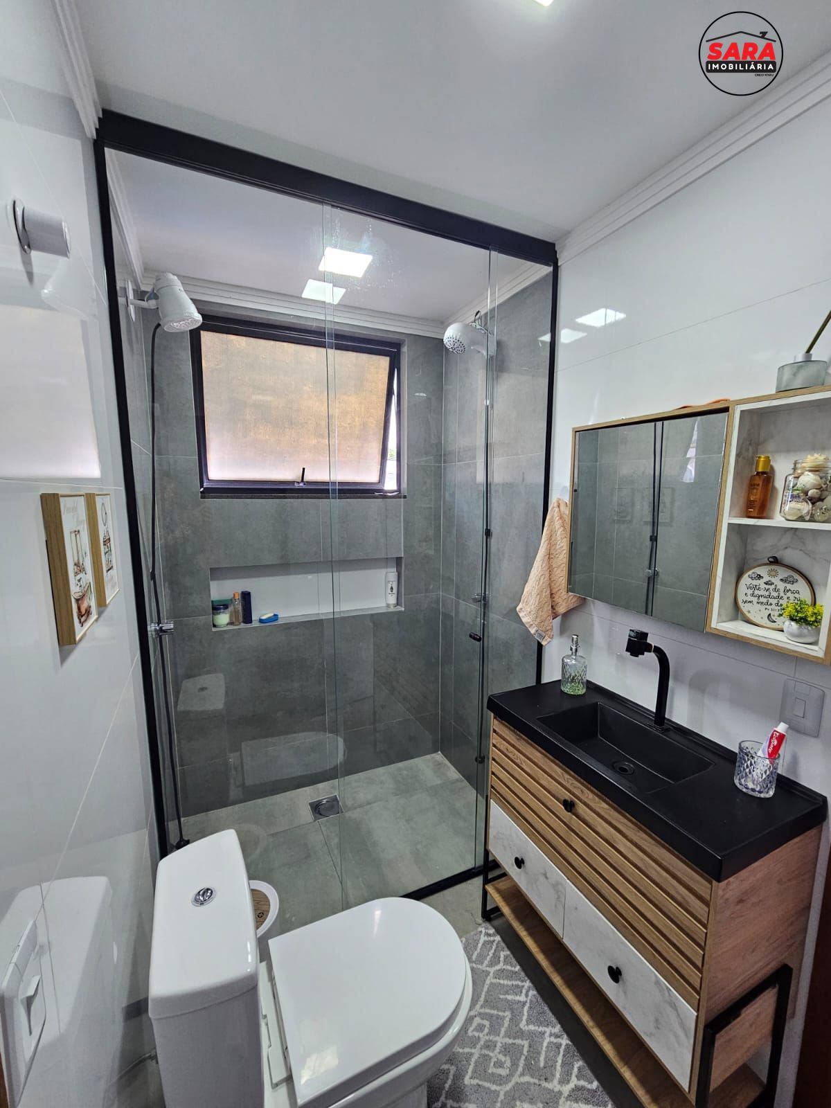 Casa, 3 quartos, 230 m² - Foto 17