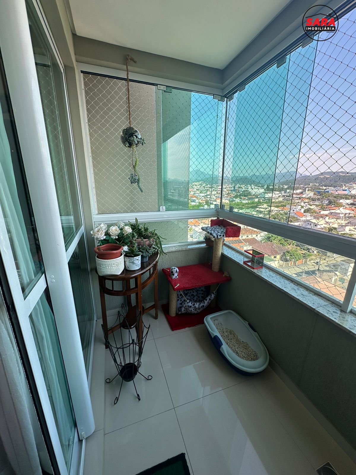 Apartamento à venda com 2 quartos, 7130000m² - Foto 35