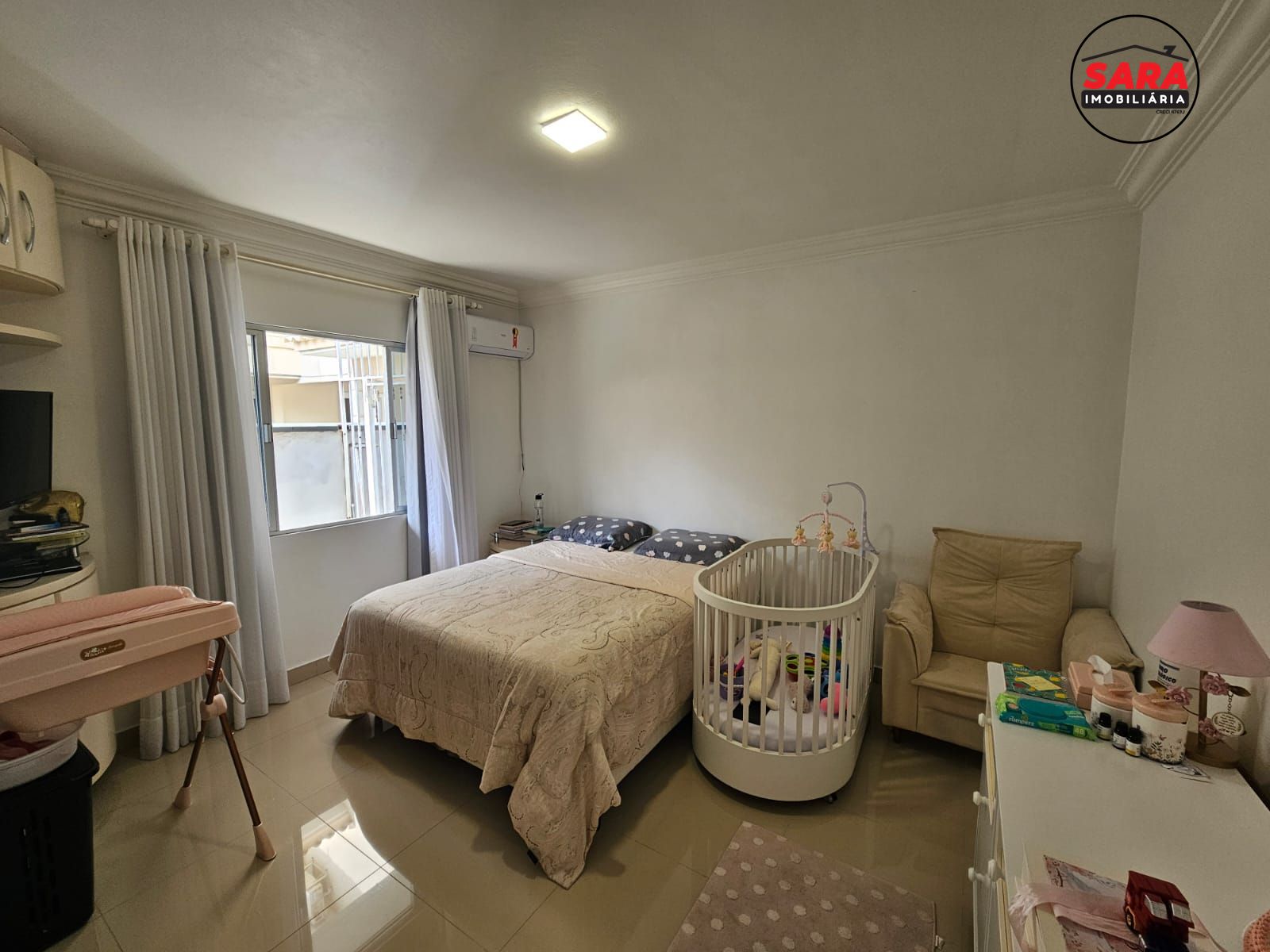 Casa, 4 quartos, 200 m² - Foto 13
