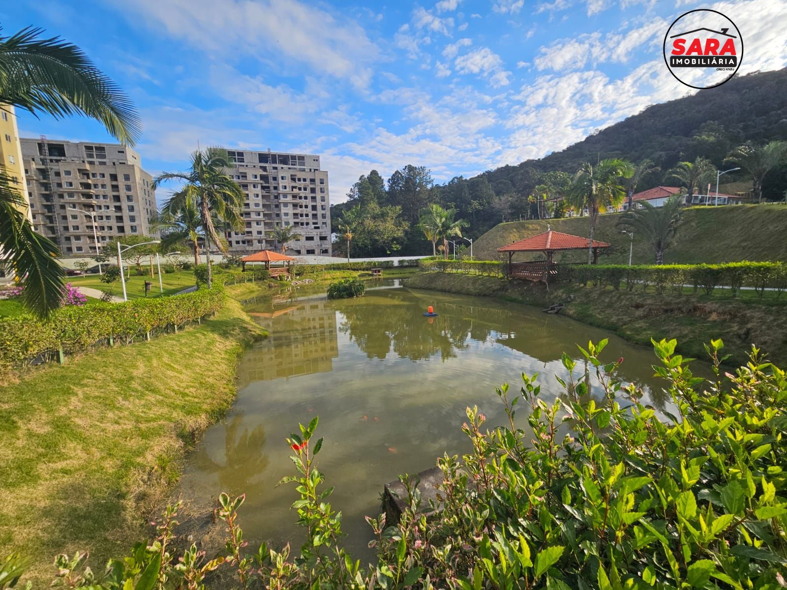 Apartamento, 2 quartos, 54 m² - Foto 12