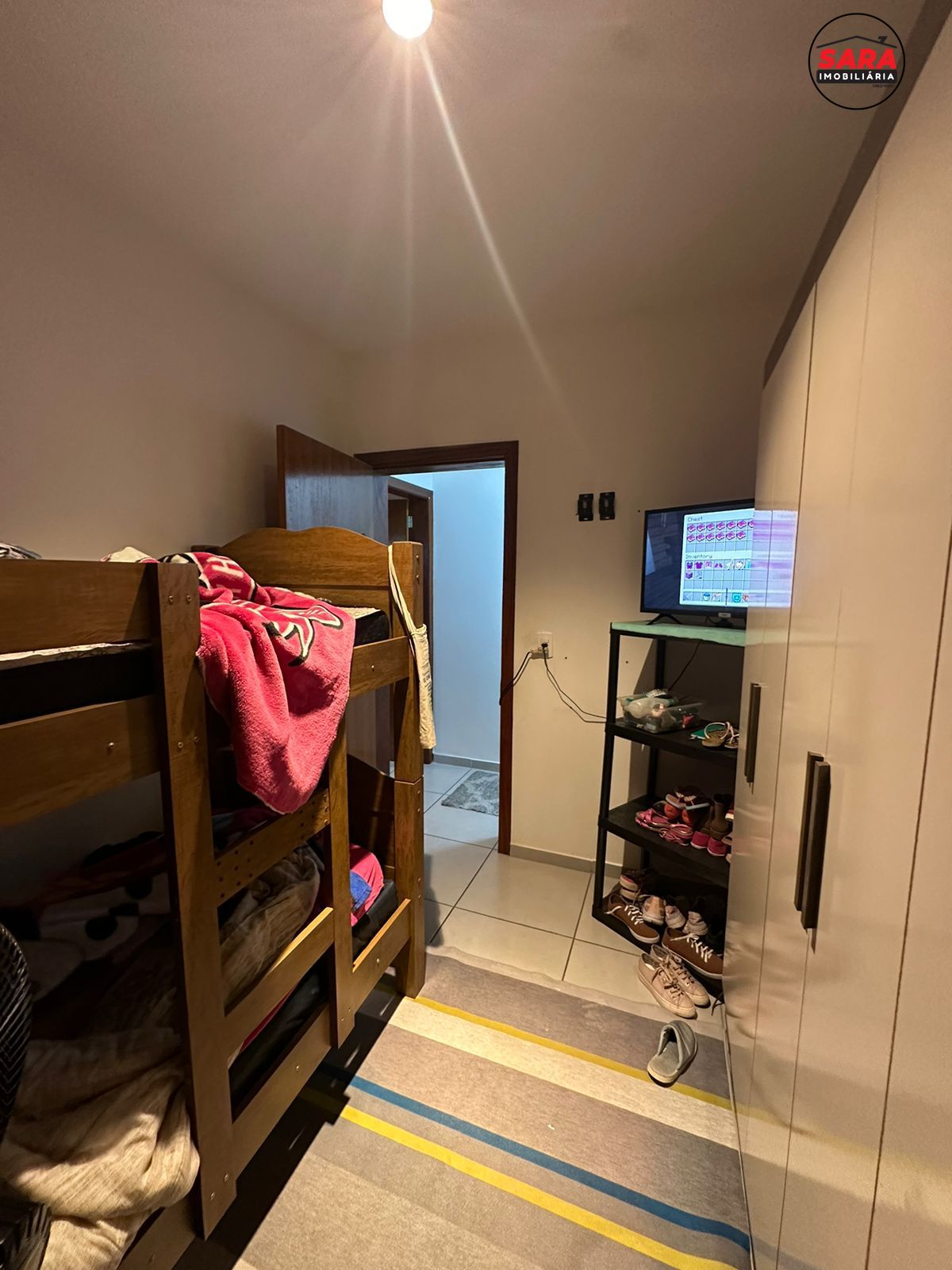 Apartamento à venda com 2 quartos, 60m² - Foto 22