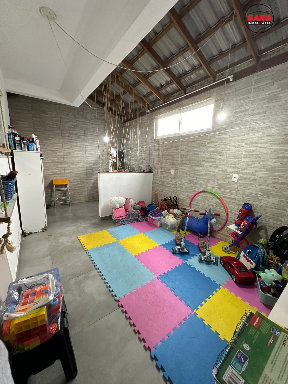 Sobrado à venda com 2 quartos, 80m² - Foto 15