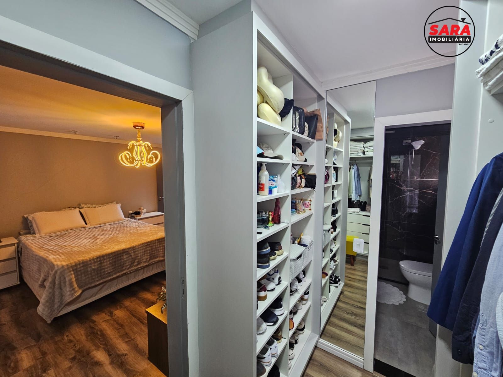 Casa, 3 quartos, 230 m² - Foto 14
