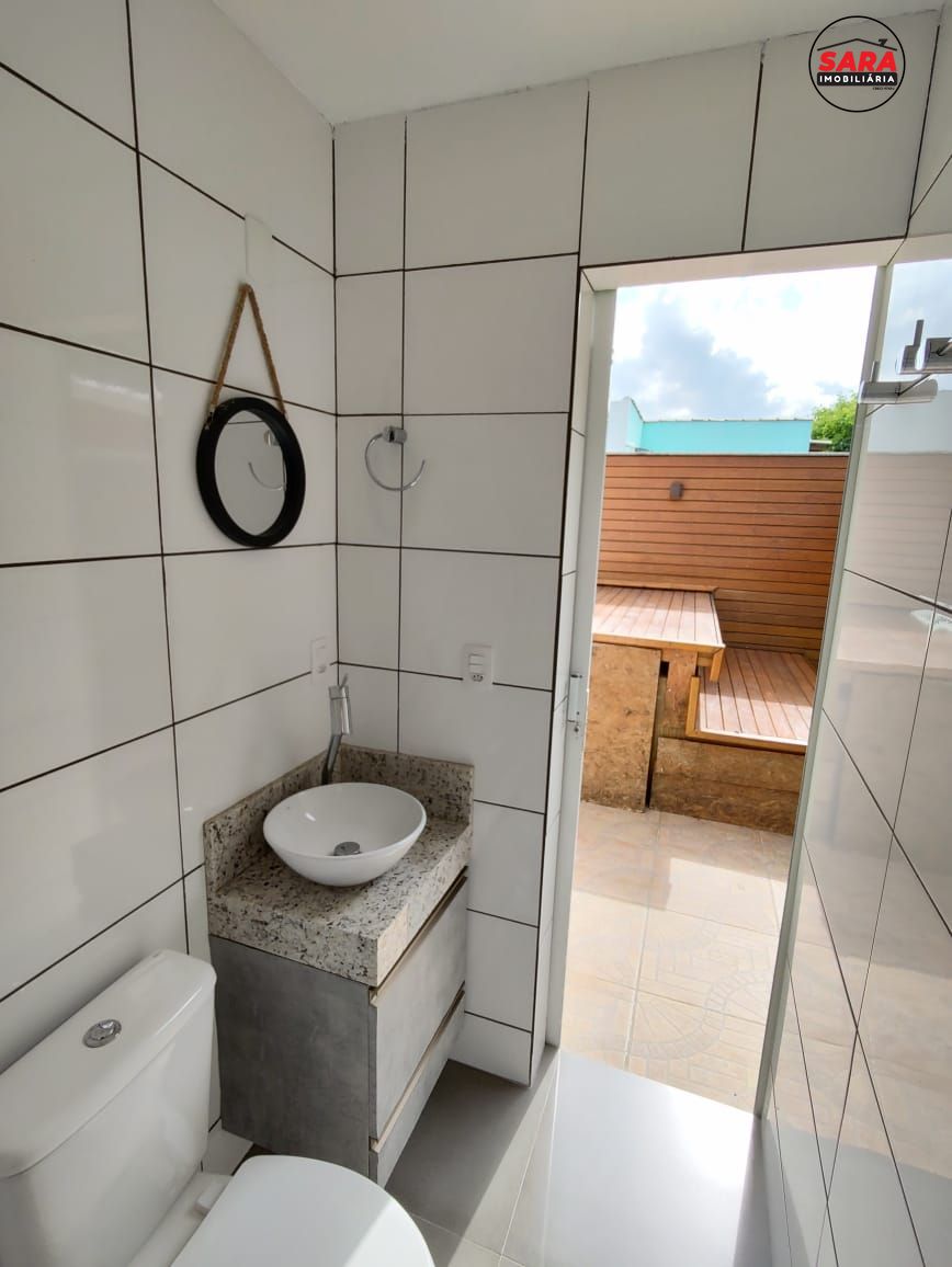 Casa de Condomínio à venda com 2 quartos, 70m² - Foto 24