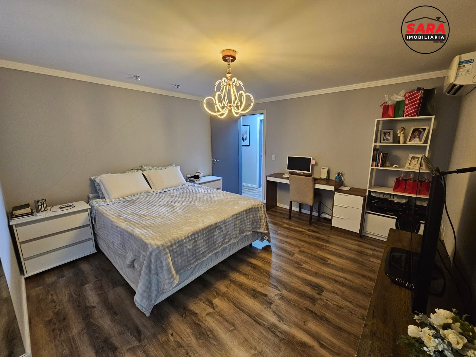 Casa, 3 quartos, 230 m² - Foto 13
