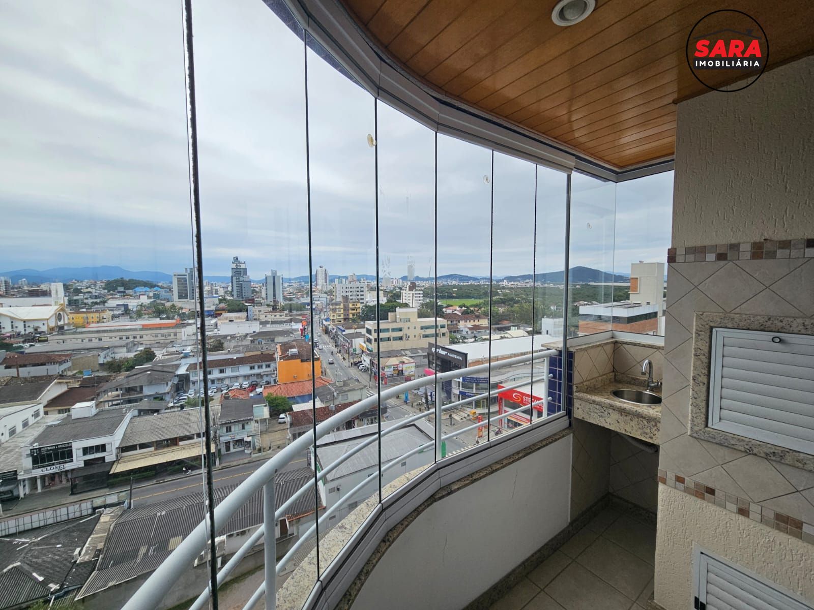 Apartamento, 2 quartos, 85 m² - Foto 1