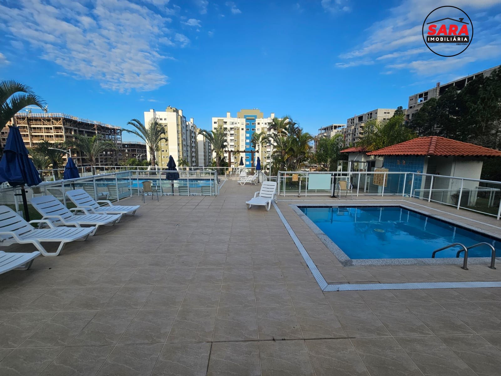 Apartamento, 2 quartos, 54 m² - Foto 14