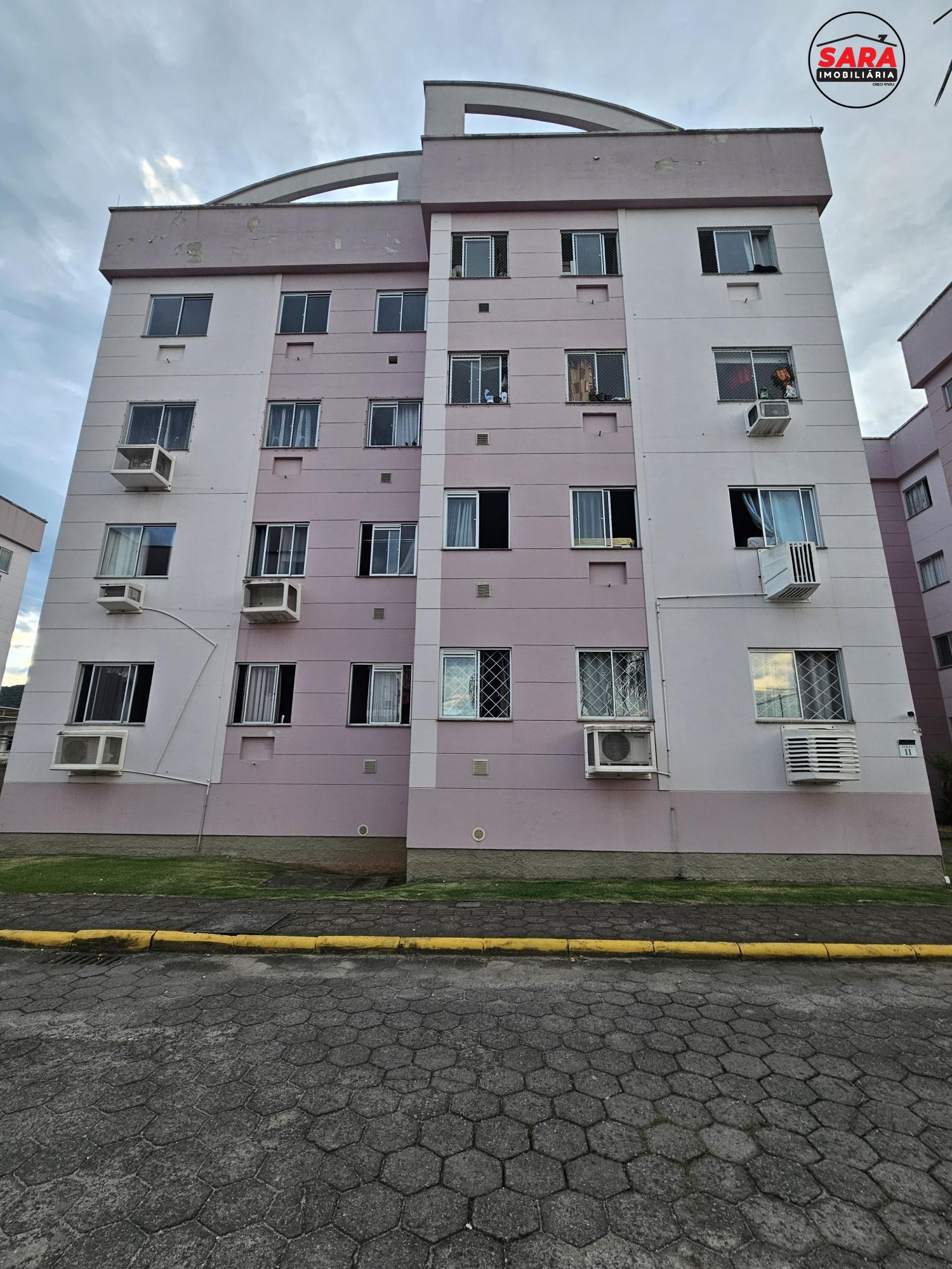 Apartamento, 2 quartos, 50 m² - Foto 12