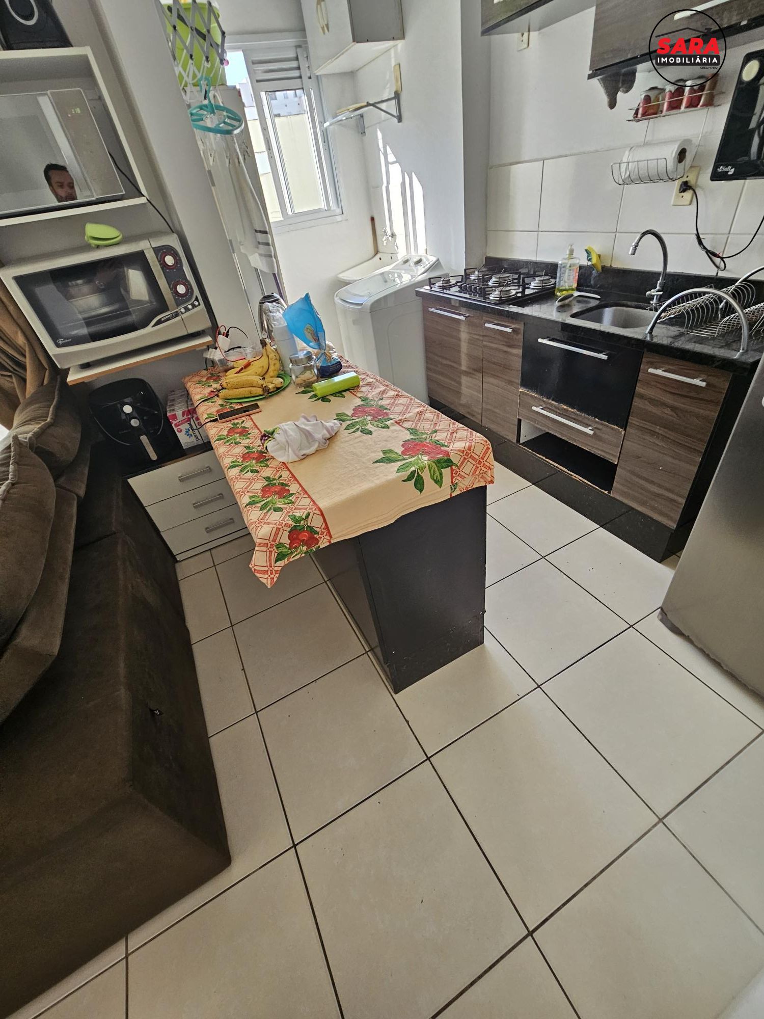 Apartamento à venda com 2 quartos, 51m² - Foto 11