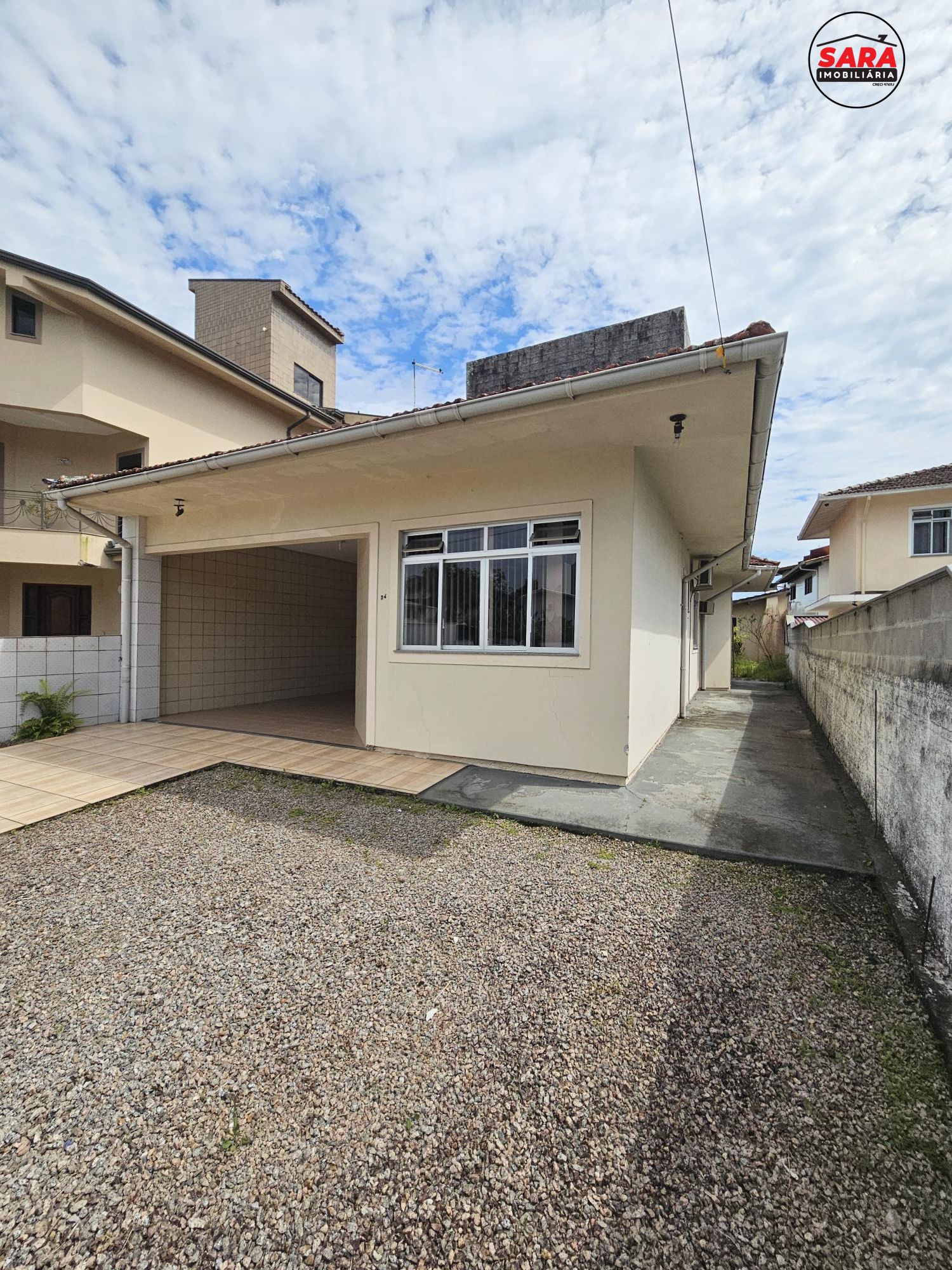 Casa à venda com 2 quartos, 130m² - Foto 11