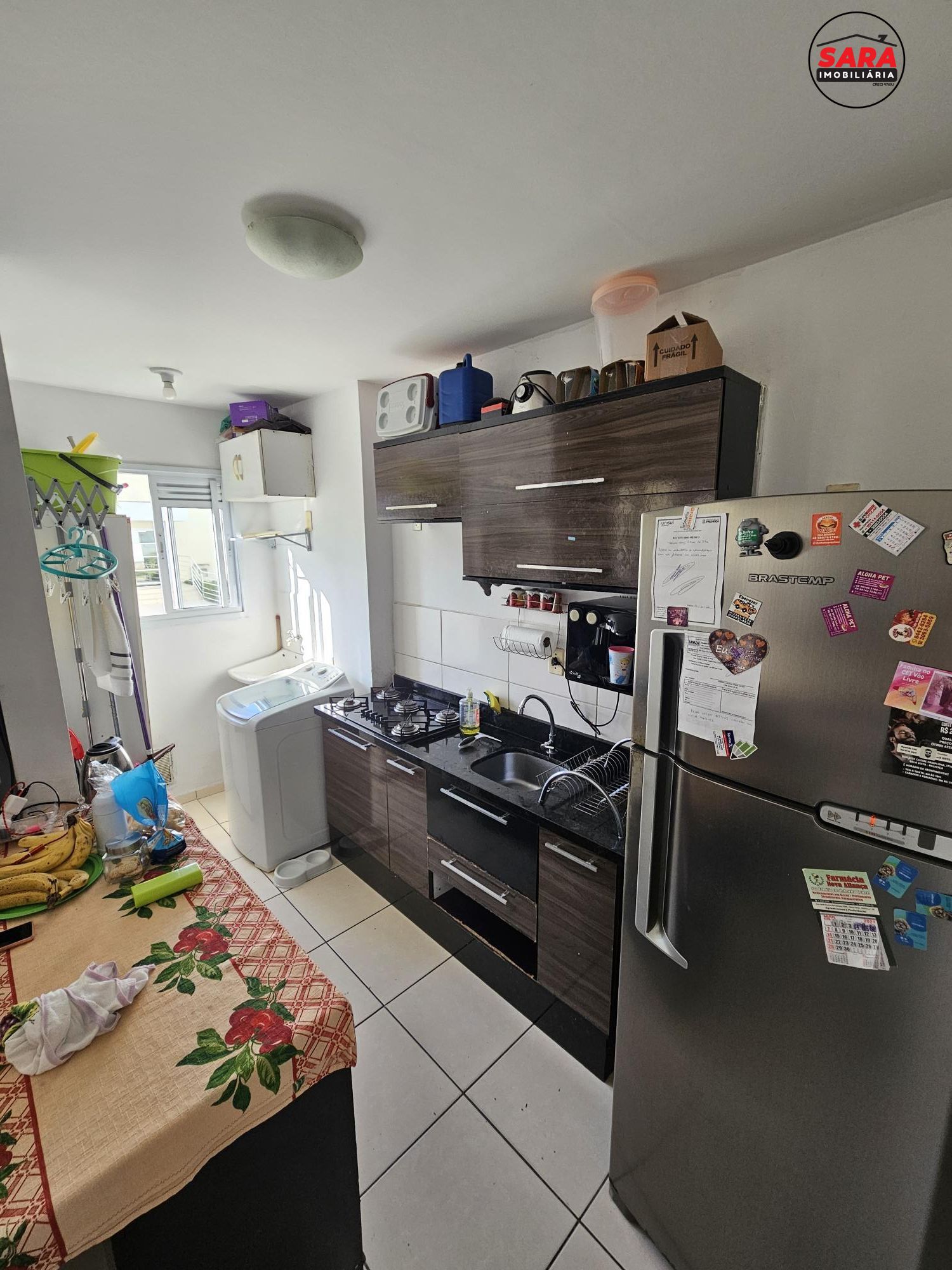 Apartamento à venda com 2 quartos, 51m² - Foto 12