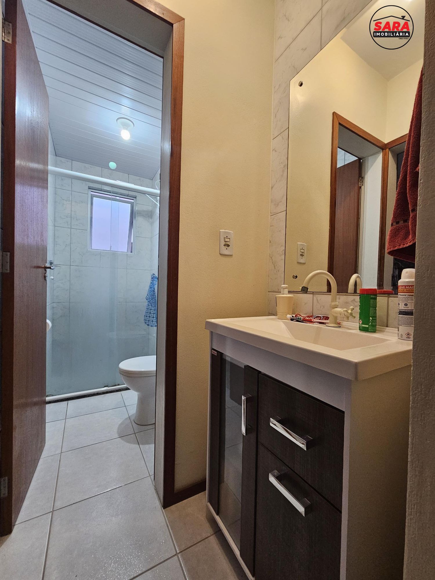 Apartamento, 2 quartos, 50 m² - Foto 11