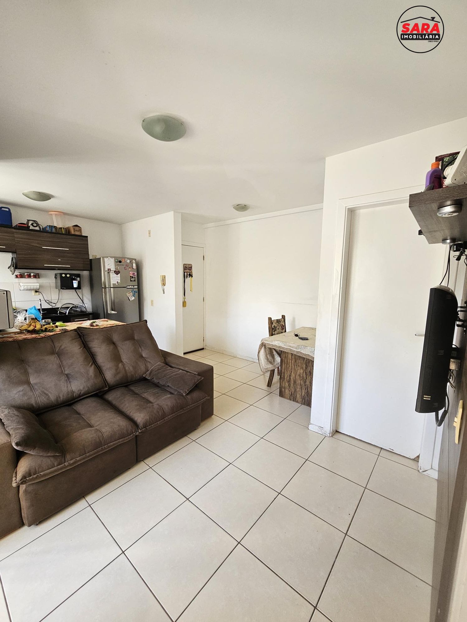 Apartamento à venda com 2 quartos, 51m² - Foto 15