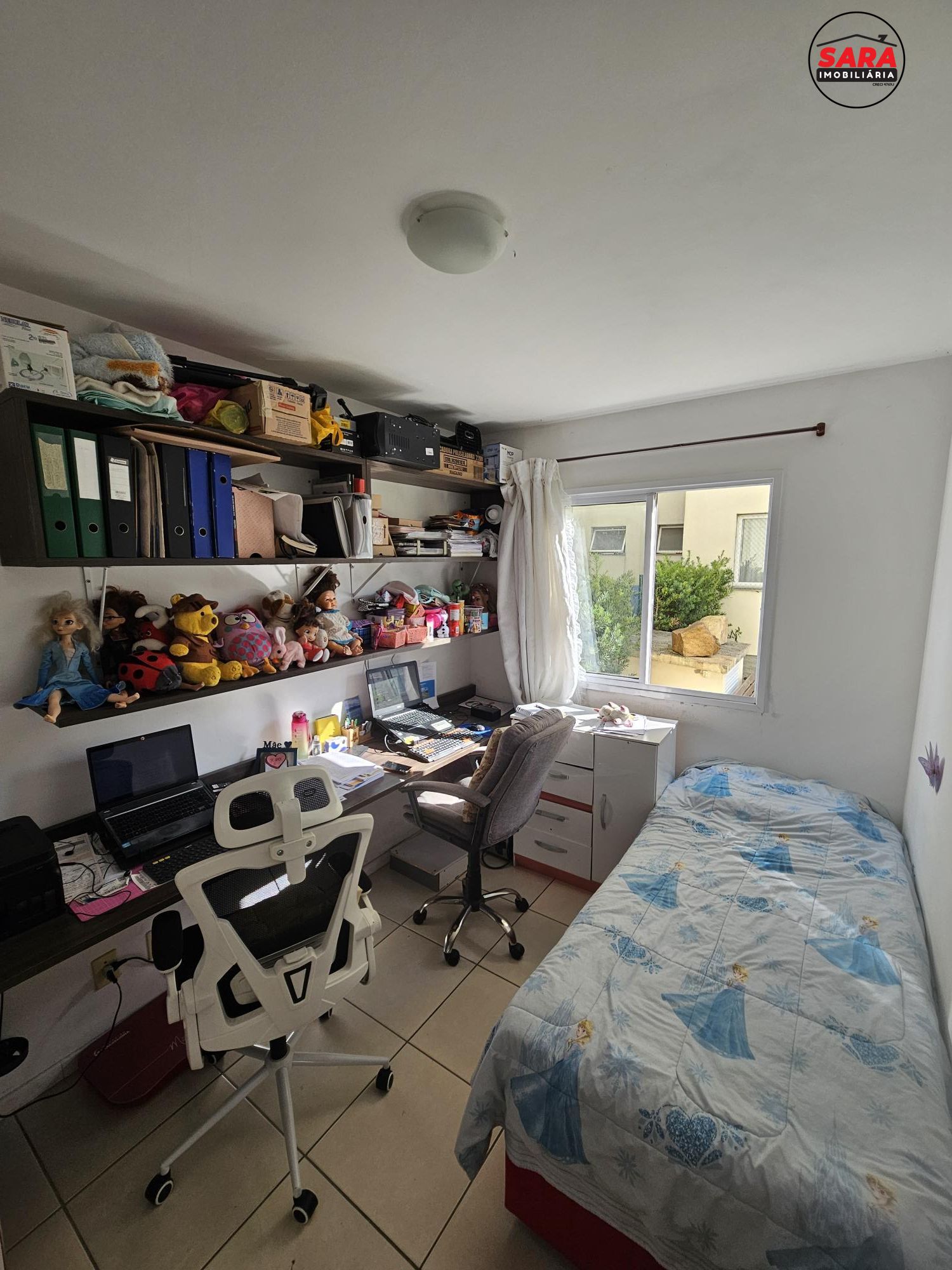 Apartamento à venda com 2 quartos, 51m² - Foto 16