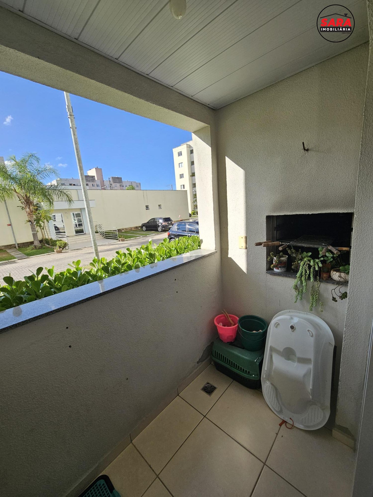 Apartamento à venda com 2 quartos, 51m² - Foto 17