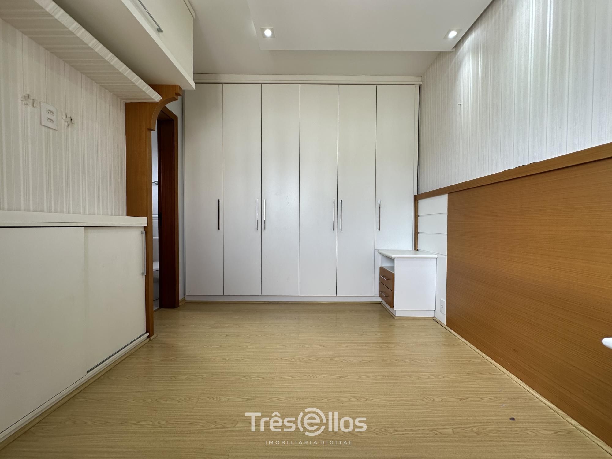 Apartamento à venda com 2 quartos, 77m² - Foto 15