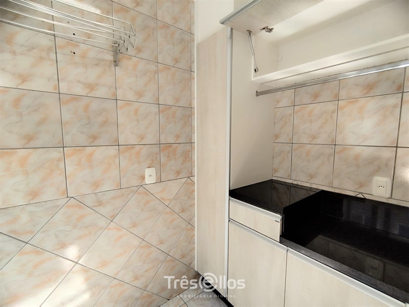 Apartamento à venda com 2 quartos, 65m² - Foto 6