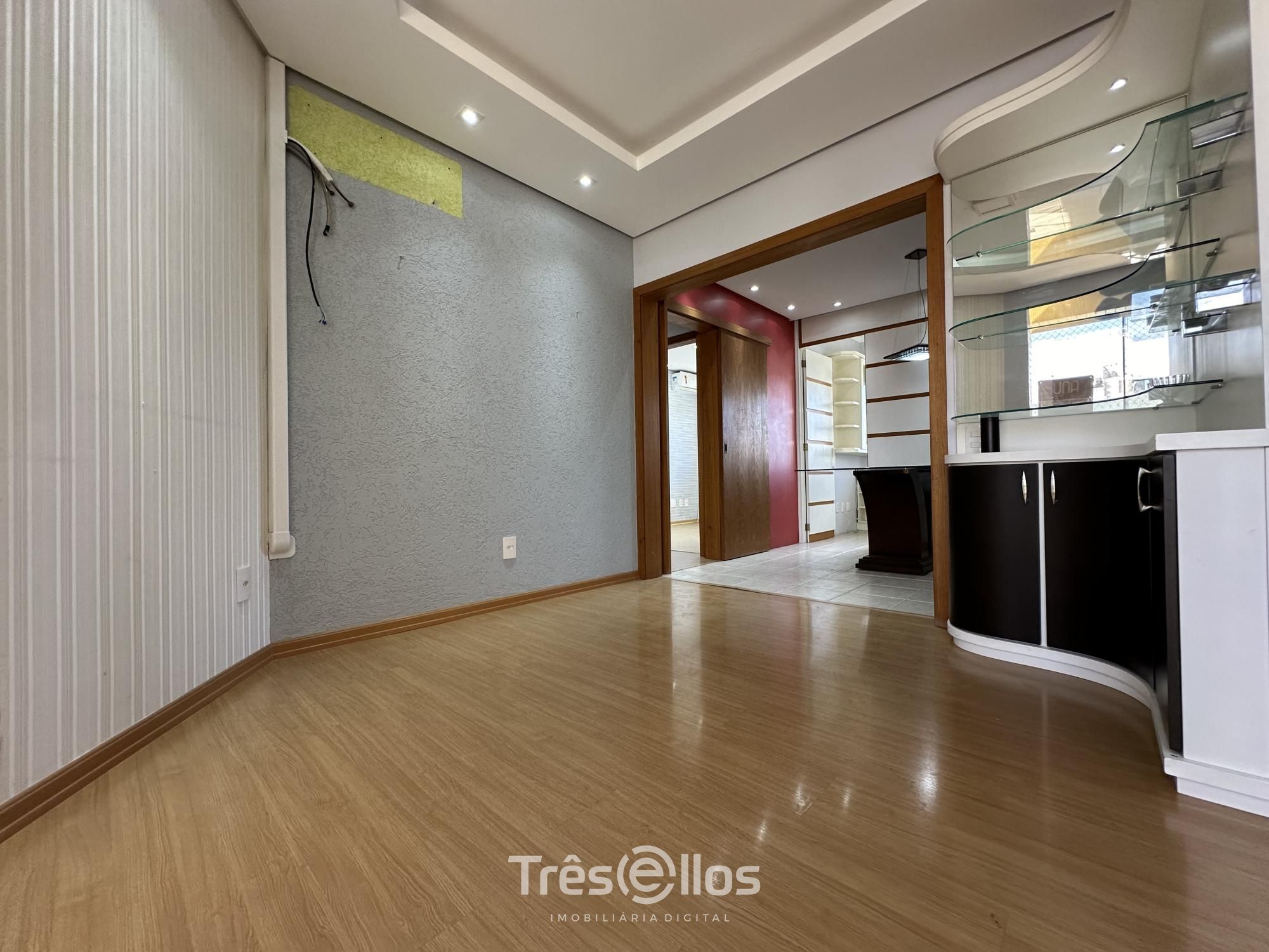 Apartamento à venda com 2 quartos, 77m² - Foto 4