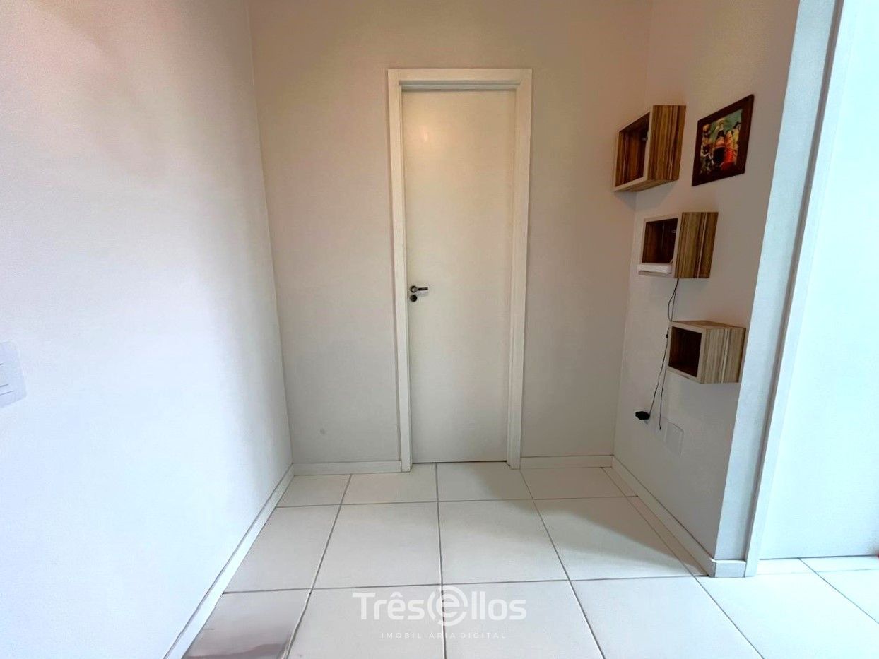 Apartamento à venda com 1 quarto, 38m² - Foto 7