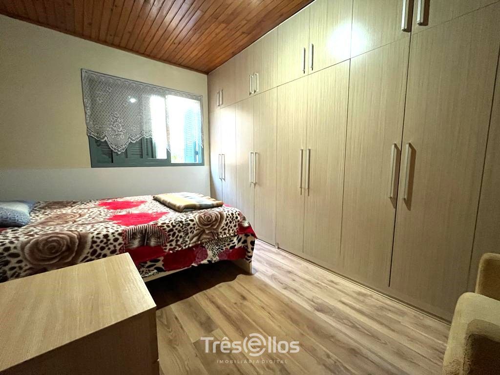 Casa à venda com 3 quartos, 95m² - Foto 10