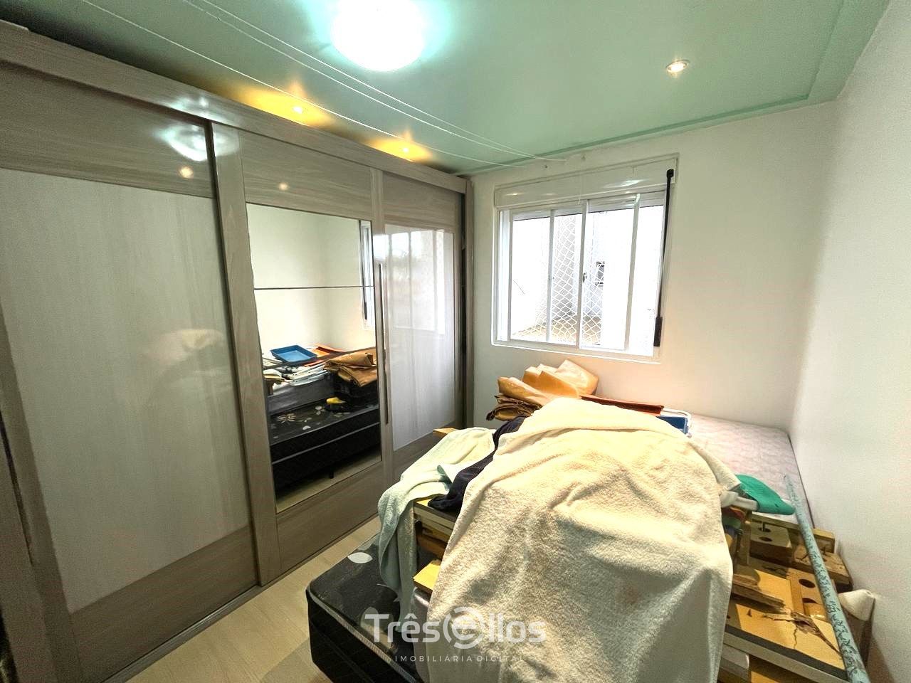 Apartamento, 2 quartos, 40 m² - Foto 10