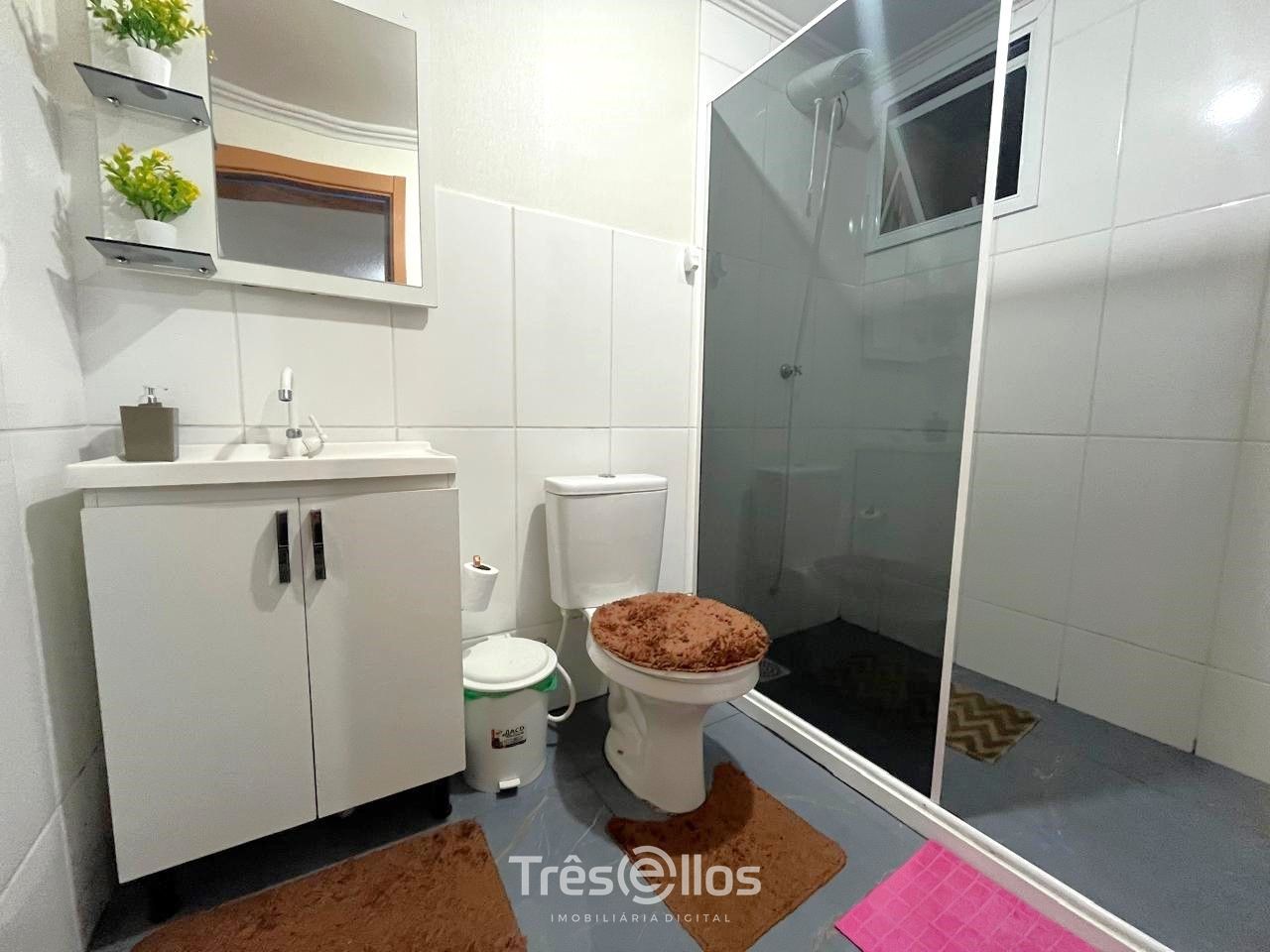 Apartamento à venda com 2 quartos, 47m² - Foto 10