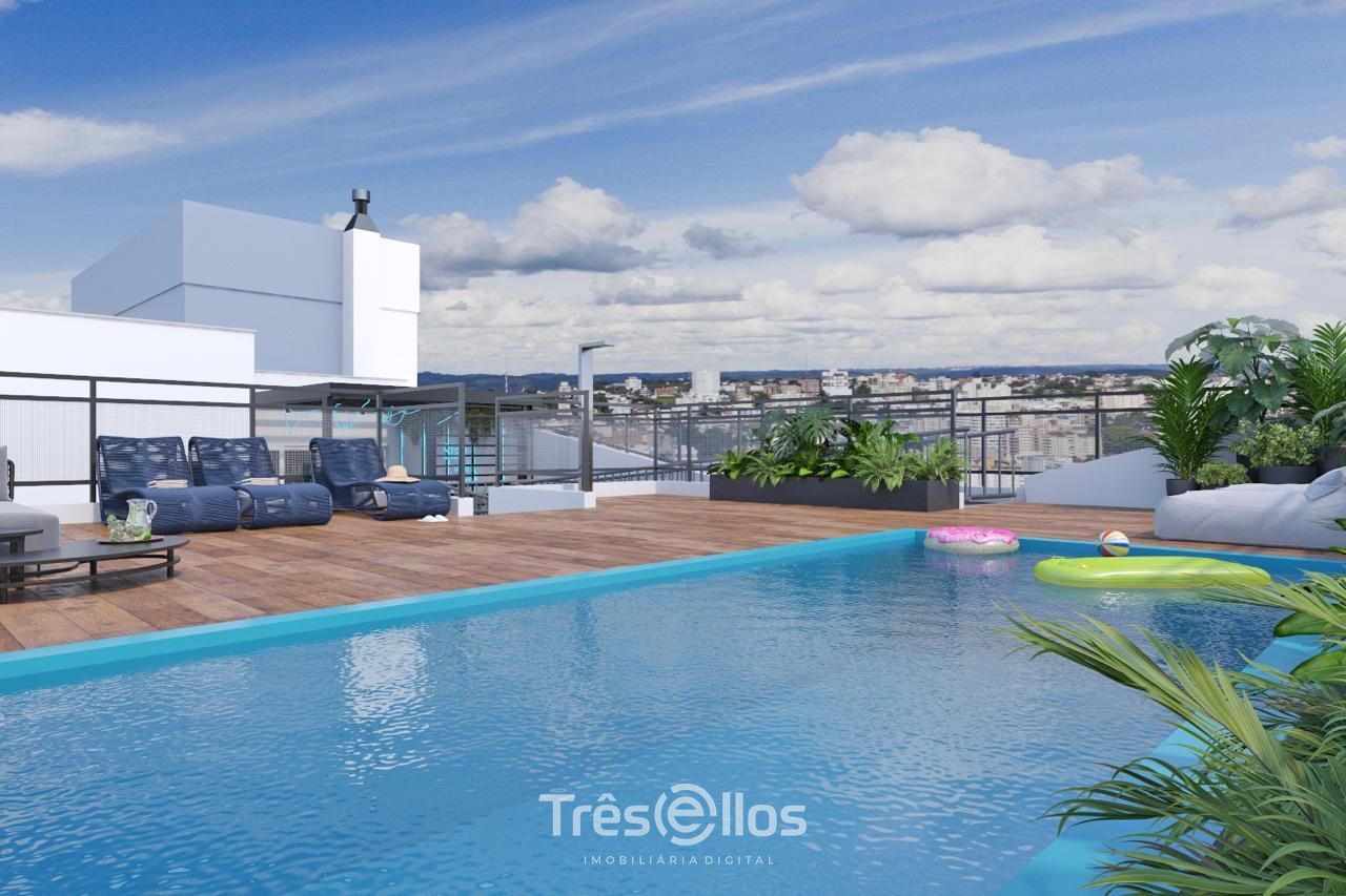 Prédio Inteiro à venda com 1 quarto, 21m² - Foto 5