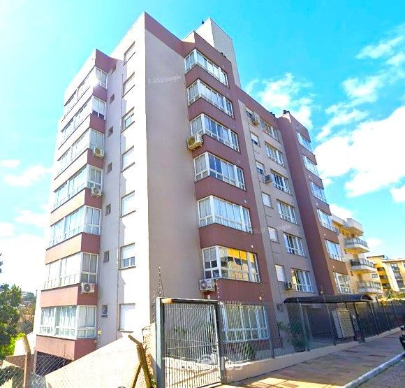 Apartamento à venda com 1 quarto, 47m² - Foto 9