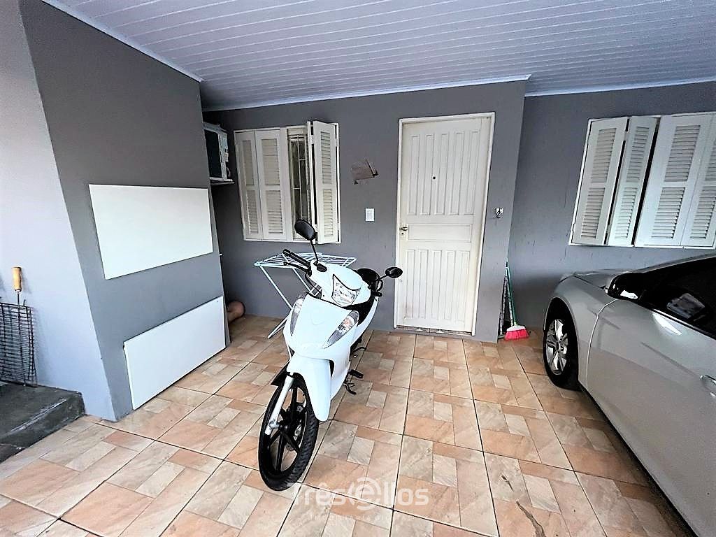 Casa à venda com 2 quartos, 44m² - Foto 6