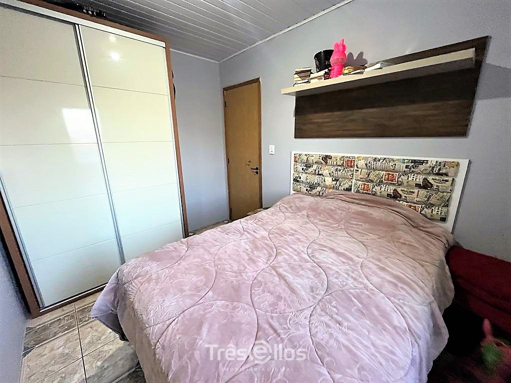 Casa à venda com 2 quartos, 44m² - Foto 16