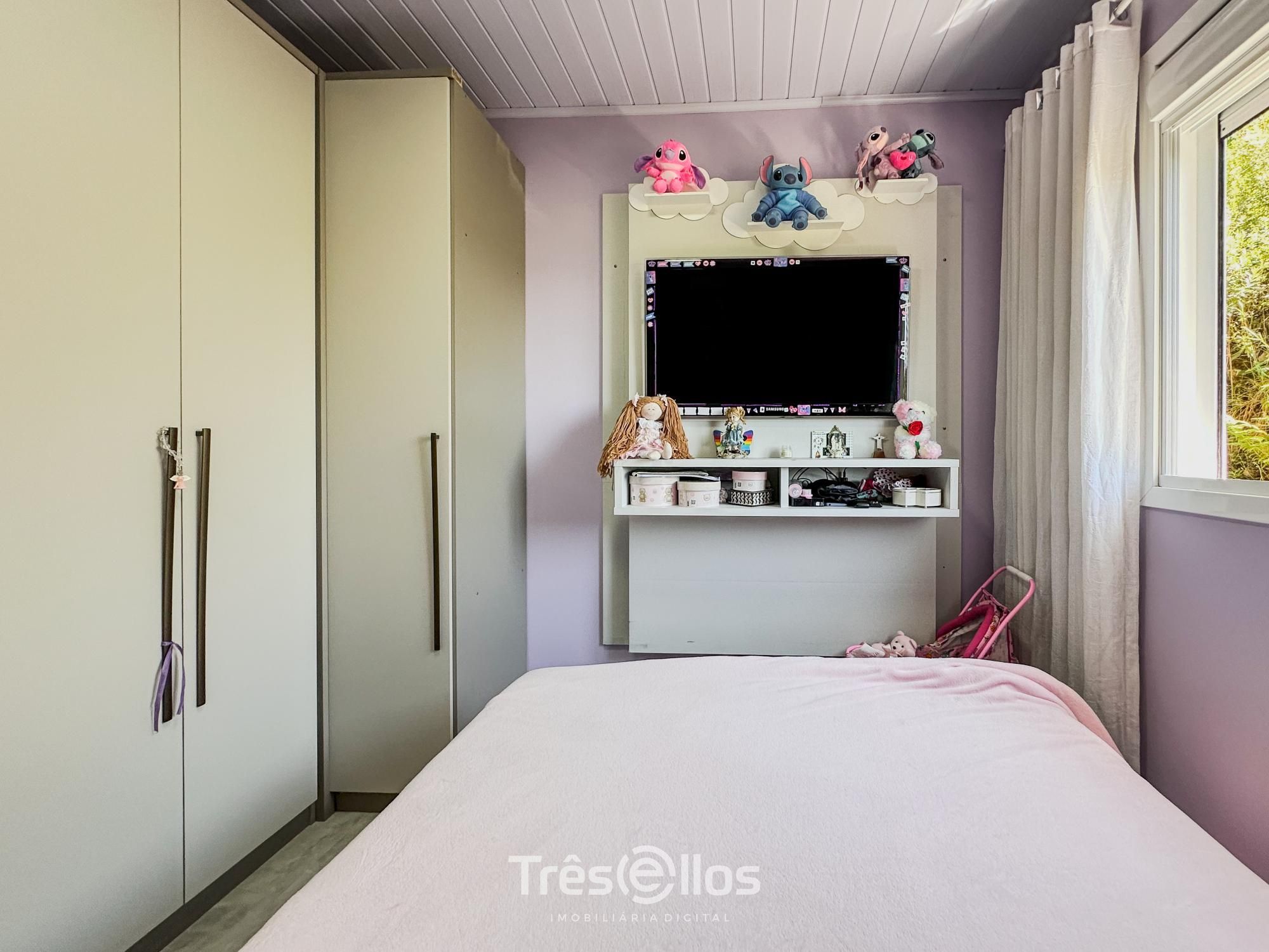 Casa à venda com 3 quartos, 56m² - Foto 21