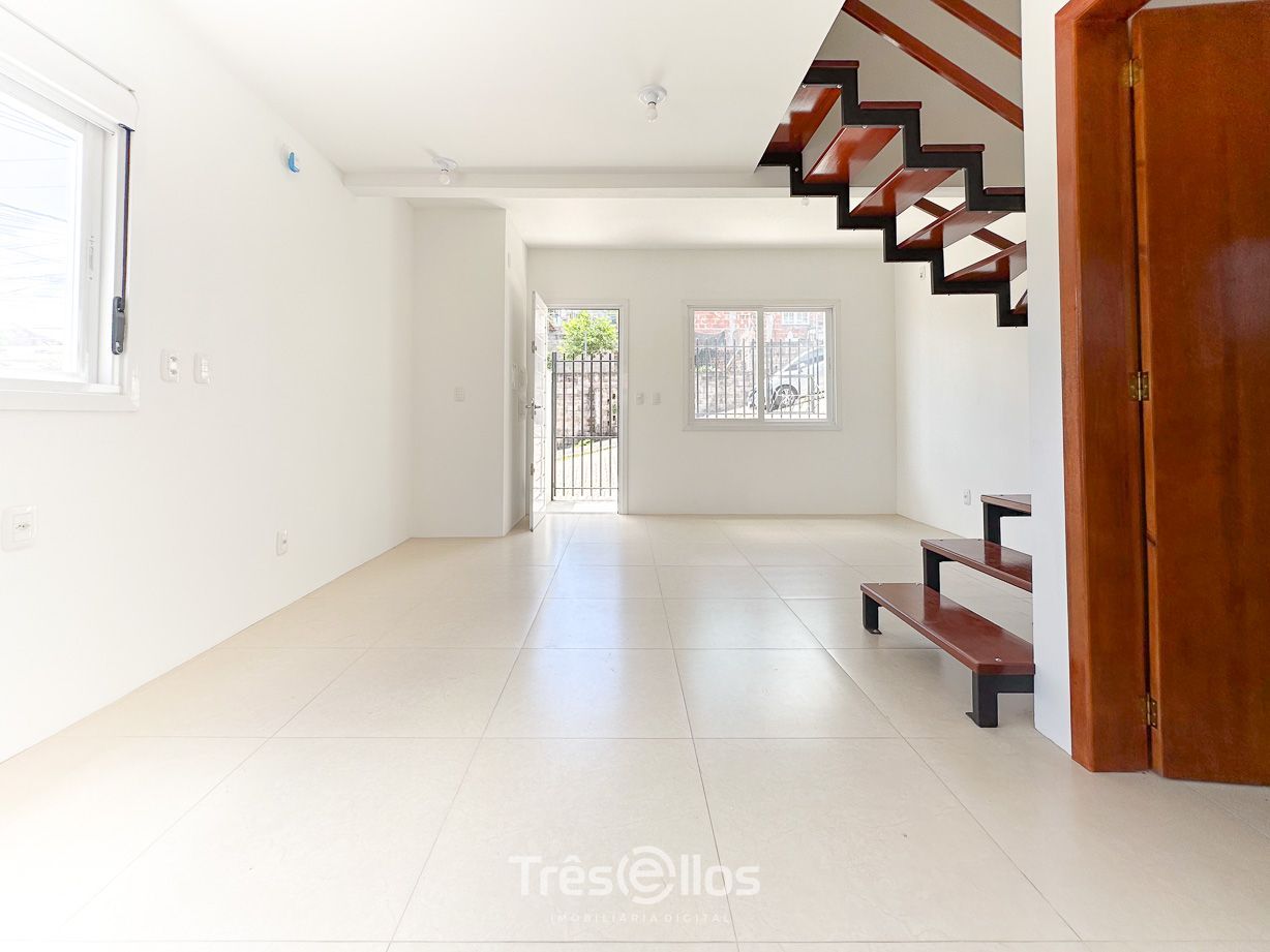 Sobrado à venda com 2 quartos, 53m² - Foto 7