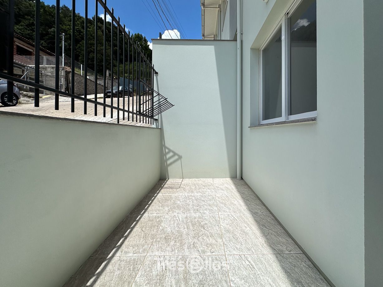 Sobrado à venda com 2 quartos, 53m² - Foto 3