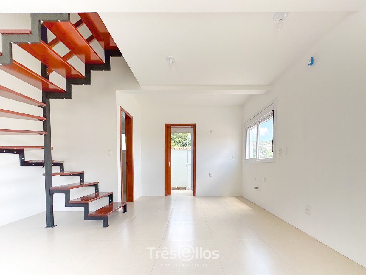 Sobrado à venda com 2 quartos, 53m² - Foto 6