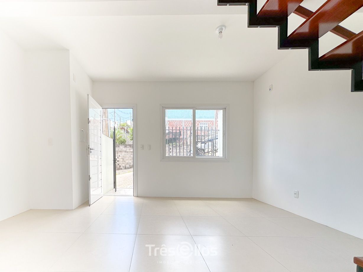 Sobrado à venda com 2 quartos, 53m² - Foto 4