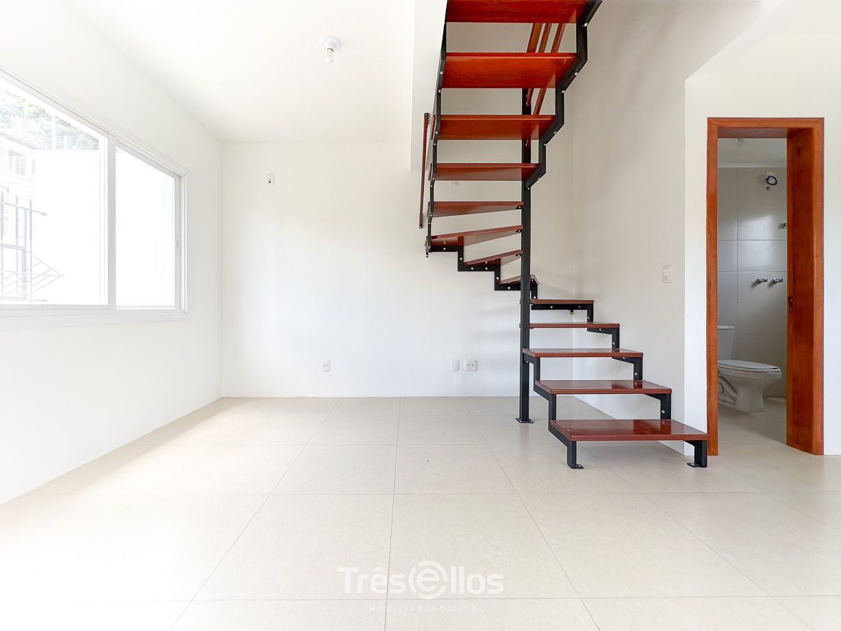 Sobrado à venda com 2 quartos, 53m² - Foto 5