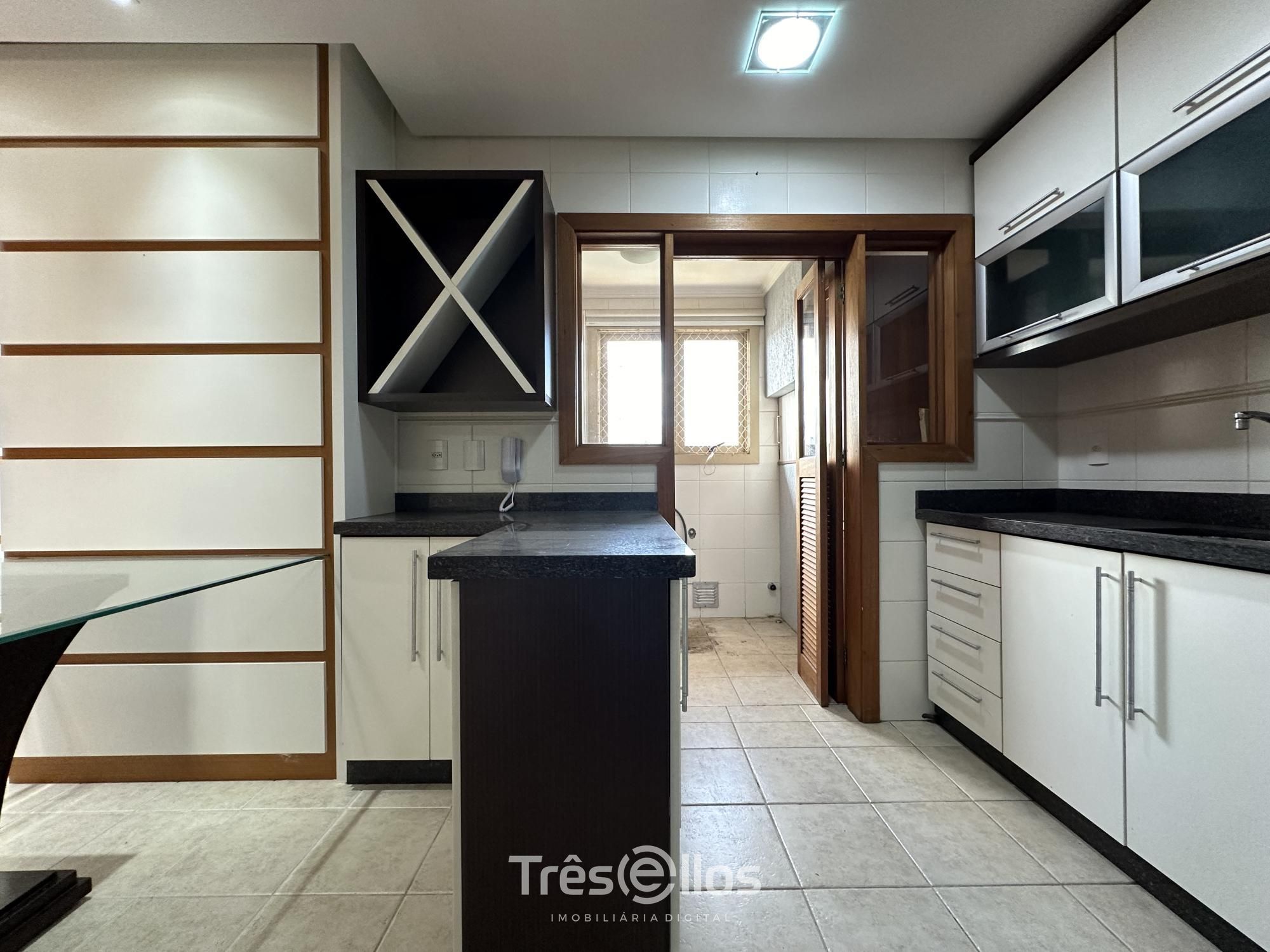 Apartamento à venda com 2 quartos, 77m² - Foto 11