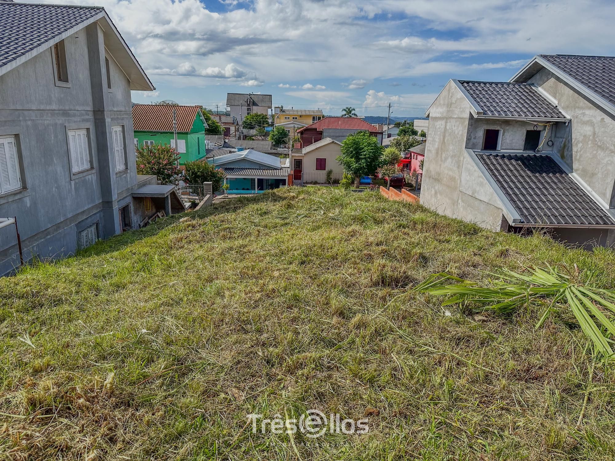 Terreno à venda, 313m² - Foto 3