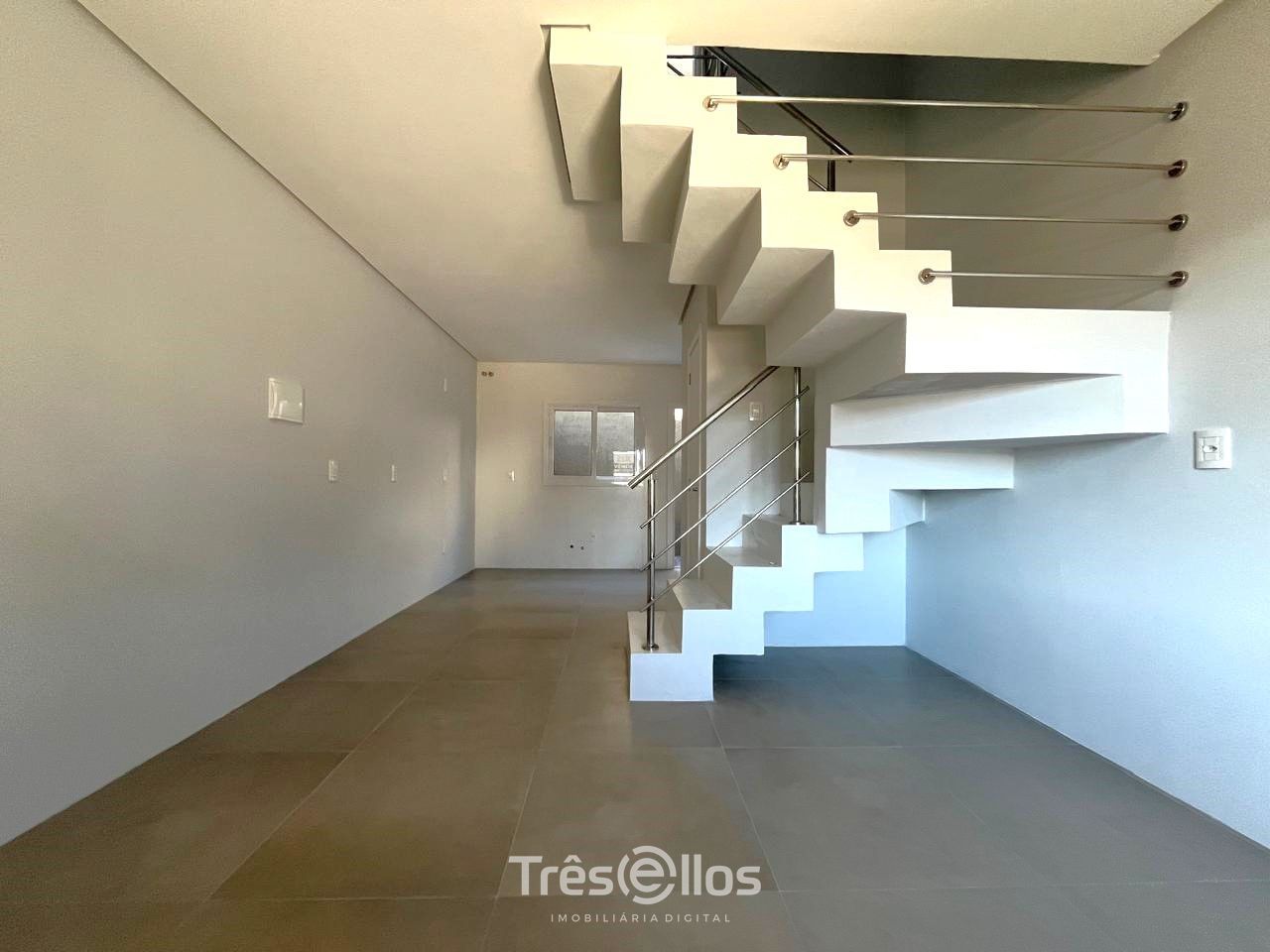 Sobrado à venda com 2 quartos, 71m² - Foto 3