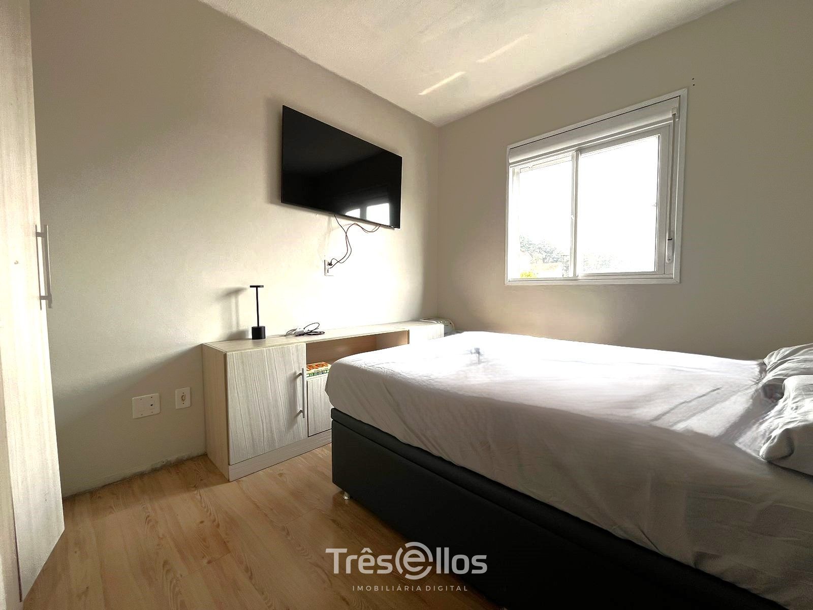 Apartamento à venda com 2 quartos, 57m² - Foto 7