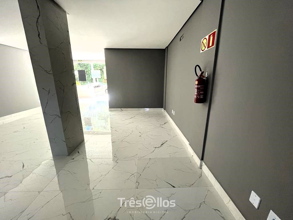 Conjunto Comercial-Sala à venda com 1 quarto, 70m² - Foto 4