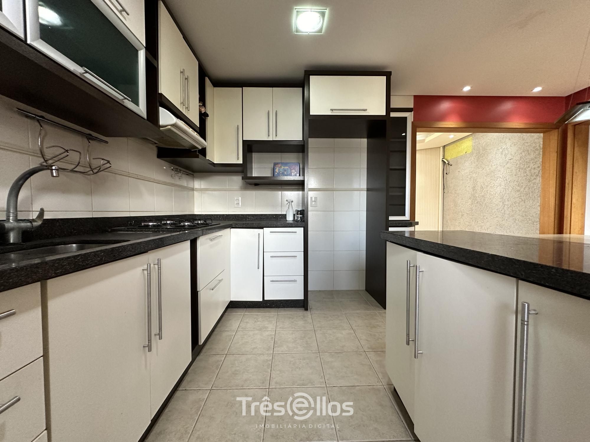 Apartamento à venda com 2 quartos, 77m² - Foto 10