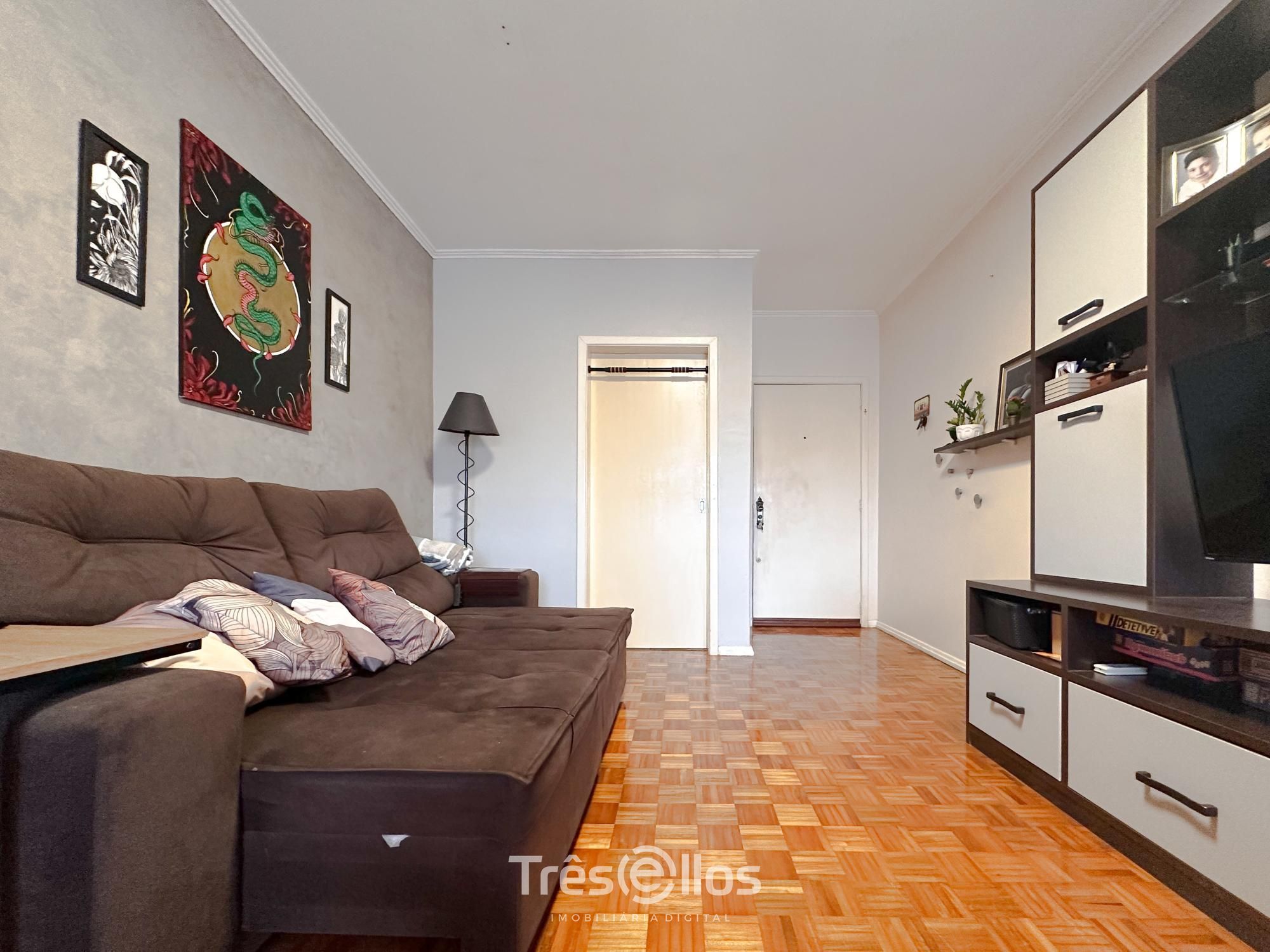 Apartamento à venda com 2 quartos, 68m² - Foto 6